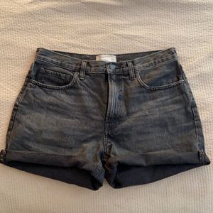 EVERLANE The Denim Short